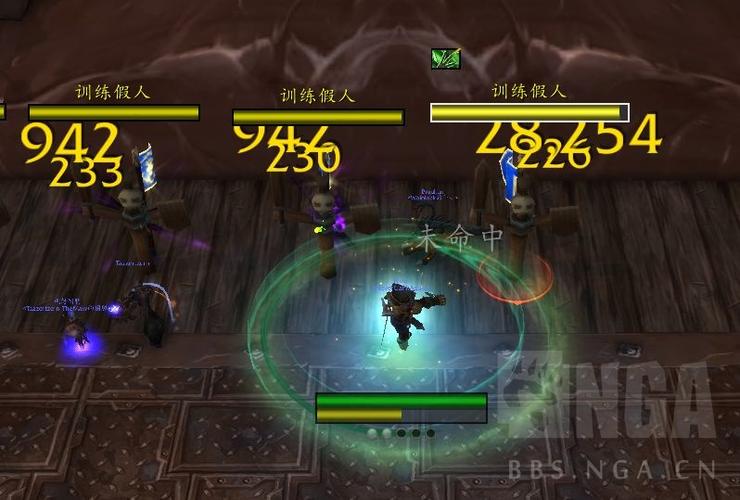 9.05武僧踏风橙装选择？（武器战士的橙装）
