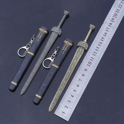 风云中最强兵器轩辕剑？（风云中的最强武器排名）