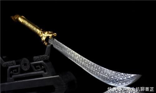 刀的原名？（古代对武器的别称）