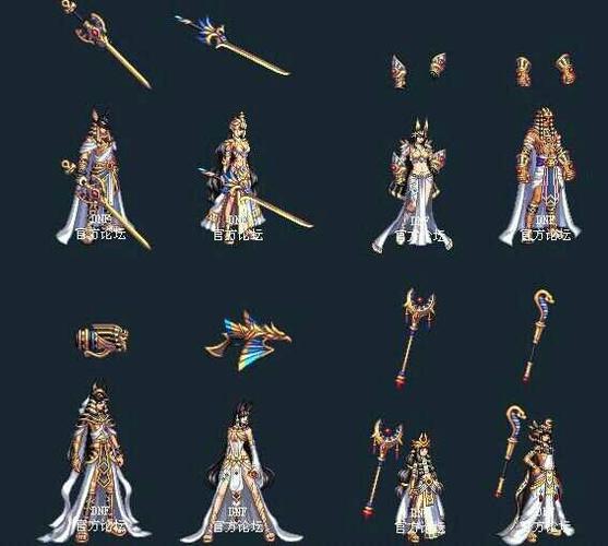 2021国庆套有没有武器装扮？（国庆礼包有武器装扮）