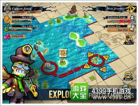 激战星海海盗怎么玩装备？（海盗战武器都没有）