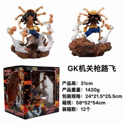 关于海贼王的手办那个pop是什么意思？是指一个系列吗？（海贼王武器手办）