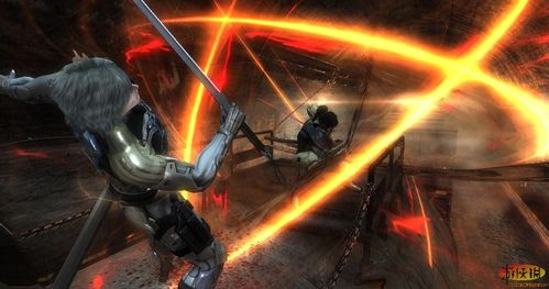 合金装备崛起复仇在steam上叫什么？（合金装备复仇 武器）