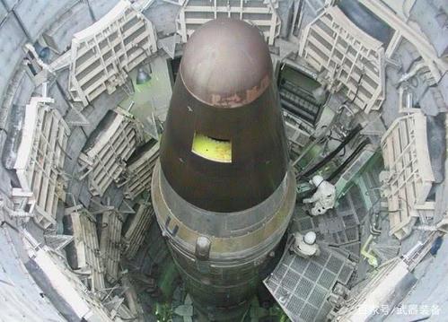 国家最高的六大荣誉？（核武器国家排名）