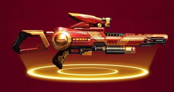 魂斗罗归来红色武器排名？（魂斗罗归来四星武器）