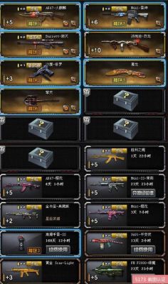 神器守护珠自选礼盒修罗选哪个？（火线神器副武器有什么区别）