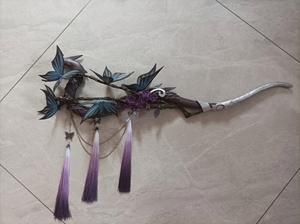剑三五毒蛇影如何学习？（剑三补天特效武器）
