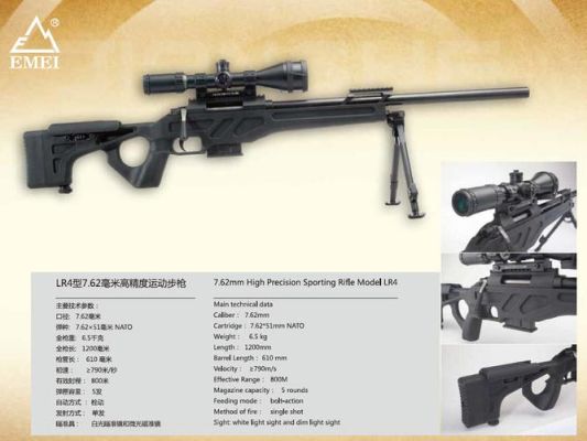 如何计算狙击步枪弹道公式？（7.25武器战教学）