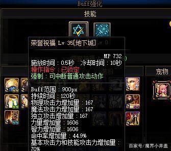 大硕审判奶爸装备最新搭配？（90版本审判奶武器选择）