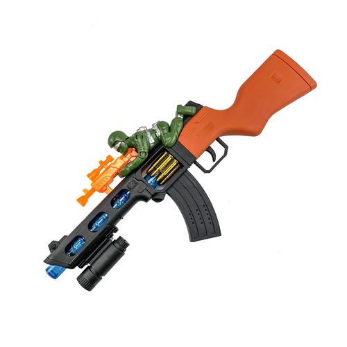 玩具枪意思？（玩具和武器）