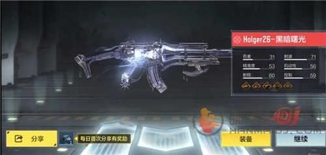 梦幻手游绝境特效谁用合适？（使命召唤ol绝境求生武器）