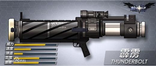 枪神纪狙击武器排名？（枪神纪导弹武器选择）