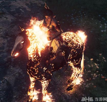 九灵火焰武器怎么得？（黑暗之魂2 火焰武器）
