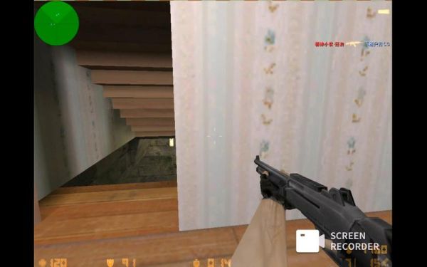 csgo怎么改大厅人物的武器？（cs1.6修改武器）