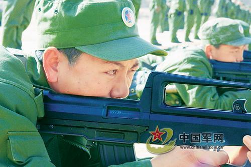 武装带是做什么用的？（南方公园皮带上的武器）
