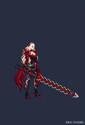 斗魂竞技场剑魔出装？（dnf剑魔武器装扮）
