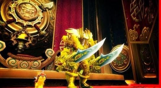 狮王塔怎么上去？（黄金狮王配什么武器）