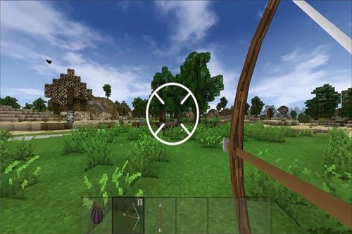 rlcraft生存电脑版怎么下？（生存之旅2武器mod）