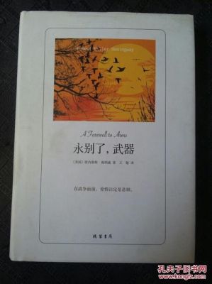 永别的武器介绍？（永别了武器简介）