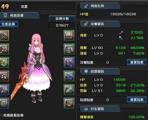 幻想神域平民用什么职业好？（幻想神域太刀副武器）