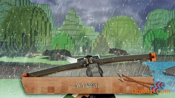 像素射击怎么下载别人的武器？（lol武器大师视频下载）