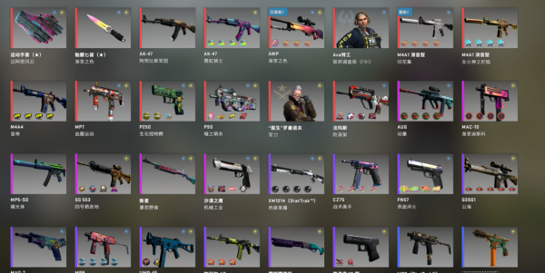 5e的武器怎么转到csgo？（gta4武器怎么导入）