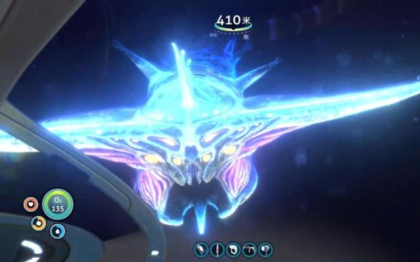 遇到幽灵利维坦怎么办？（幻想神域利维坦武器）