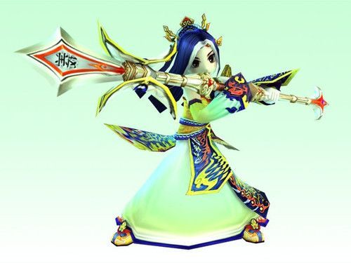 热血江湖卢风郎三转以后武器用什么属性的？武功还是Q2？（热血江湖刺客3转用什么武器）