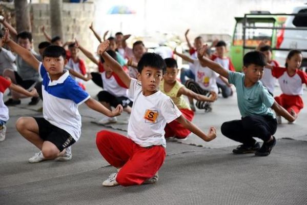 功夫小子的迷踪拳和精武拳哪个好?鬼影和咏春哪个好？（功夫小子新手武器）
