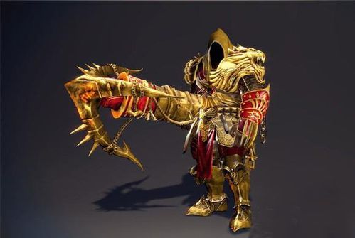 洛奇英雄传卡鲁野兽形态技能？（洛奇英雄传卡鲁60武器）