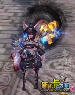 斗战神狐狸什么系好？（斗战神狐狸60武器）