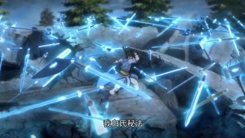 一念永恒中里白小纯有多少宝物？（极限极魔武器有什么用）