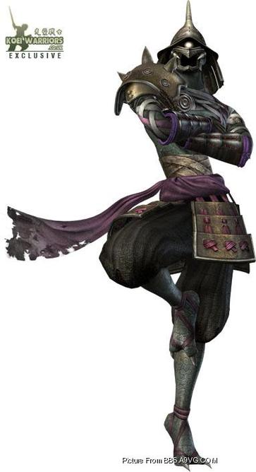 无双大蛇魔王再临人物怎么得到服装和换服装？（无双大蛇魔王再临武器属性）