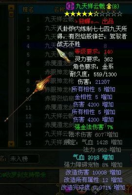 问道、改造装备5到6要多少超级石头？（问道土50级武器）