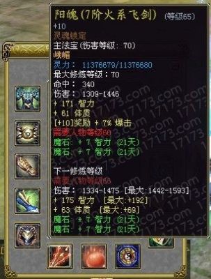 蜀门9阶武器什么样？（蜀门5阶武器）