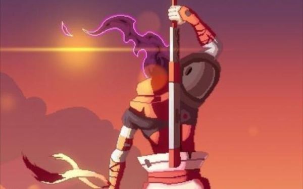 重生细胞死神镰刀武器介绍？（我是死神 主角武器）