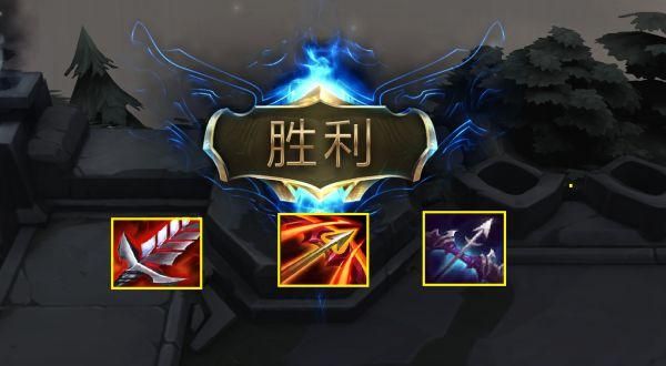 锐雯对线武器大师怎么出装？（武器 对线 瑞文）