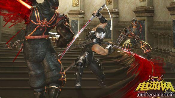 忍龙2有多少章？（xbox360忍者龙剑传2武器）