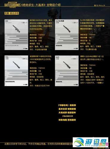 绝地求生战术装备箱怎么解锁？（求生之路2超级武器）