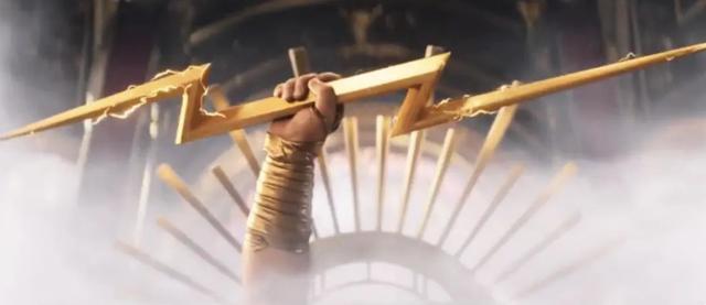 如何获得宙斯的武器？（宙斯的武器是什么）