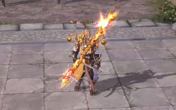斗战神猴子怎么堆攻击？（斗战神猴子毕业武器）