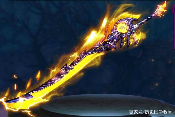 上古最强十大神镜？（勇士法则武器什么好）