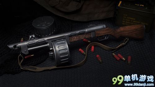辐射新维加斯武器分为几种大概一共有多少种枪？（辐射3常规武器）