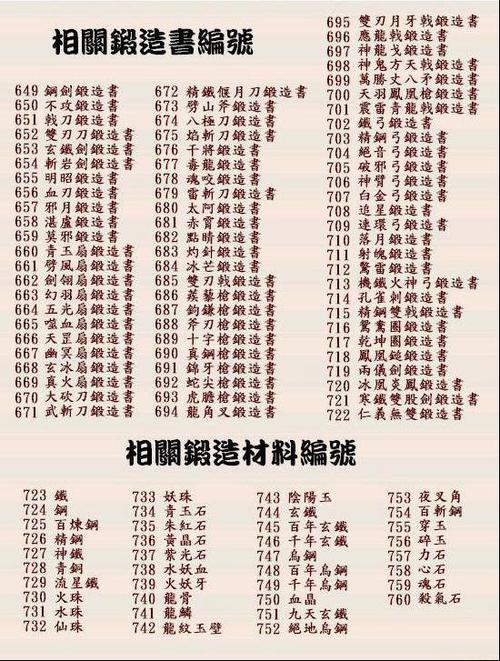 三国群英传7隐藏武器秘籍？（三国群英传7武器秘籍怎么用）