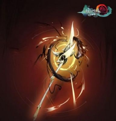 剑网3指尖江湖少林培养哪个角色？（剑网3少林武器外观）