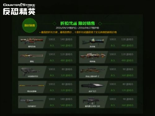 csol卡利柯m950怎么强化？（csol强化武器属性）