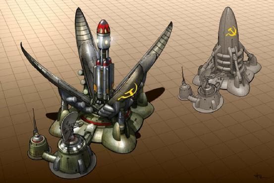 介绍一下红警3的各国的超级武器的功能及威力？（丧尸围城3武器）