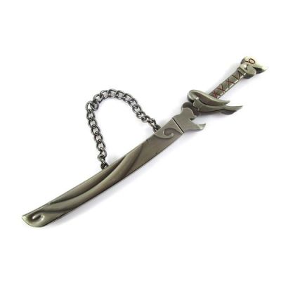 LOL亚索武器？（三国之刃剑豪51用什么武器）