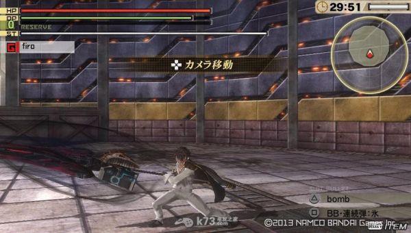 噬神者2怎么提升此技能？（噬神者2 dlc 武器）