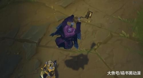 武器大师主q还是主w？（武器大师主q还是主w）